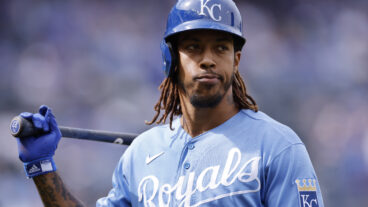 The Mystery of Adalberto Mondesi