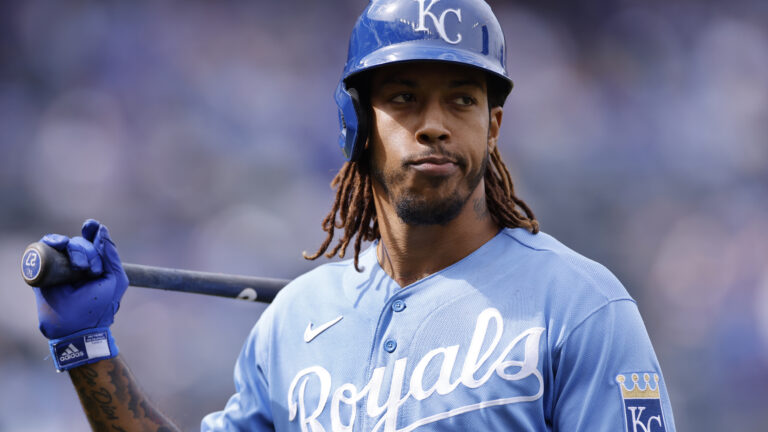 The Mystery of Adalberto Mondesi