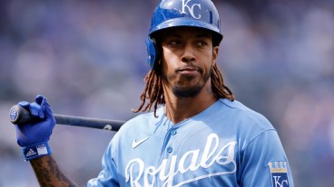 The Mystery of Adalberto Mondesi