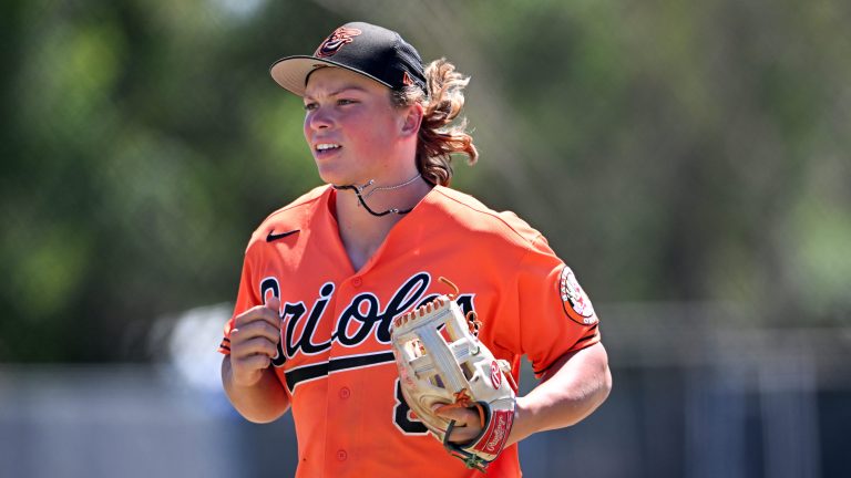 MLB Futures Game shows off young talent, but few could see it. Why?