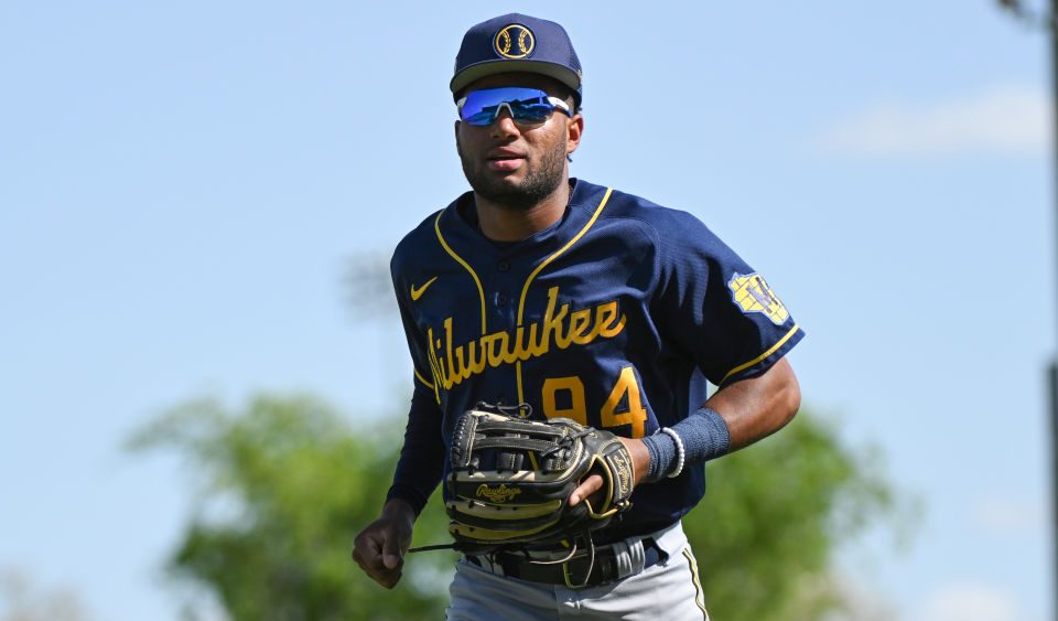 Brewers Top Prospect Rankings 2021