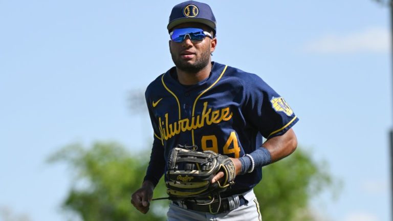 Milwaukee Brewers Top Prospects For 2023