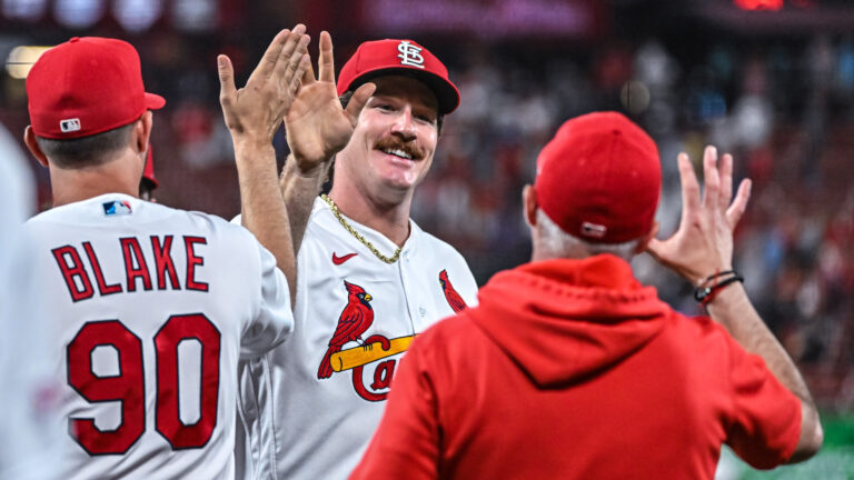 St. Louis Cardinals Offseason Outlook for 2023-24 Free Agency