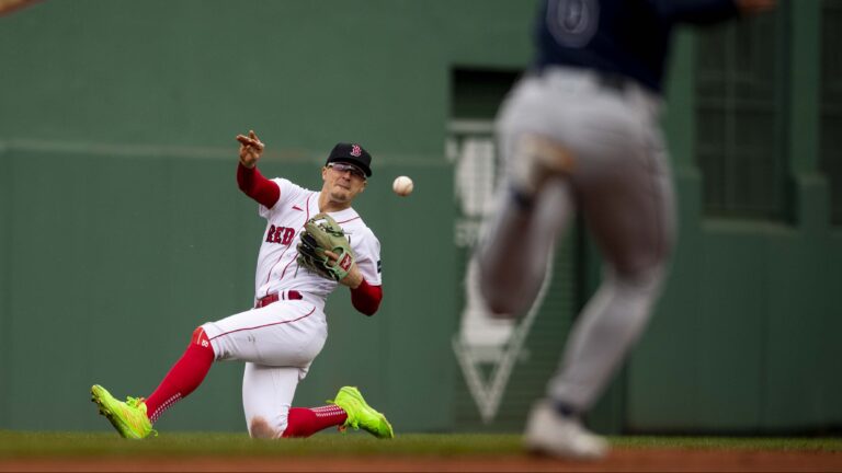 What’s Next for the Red Sox After Lackluster Trade Deadline?