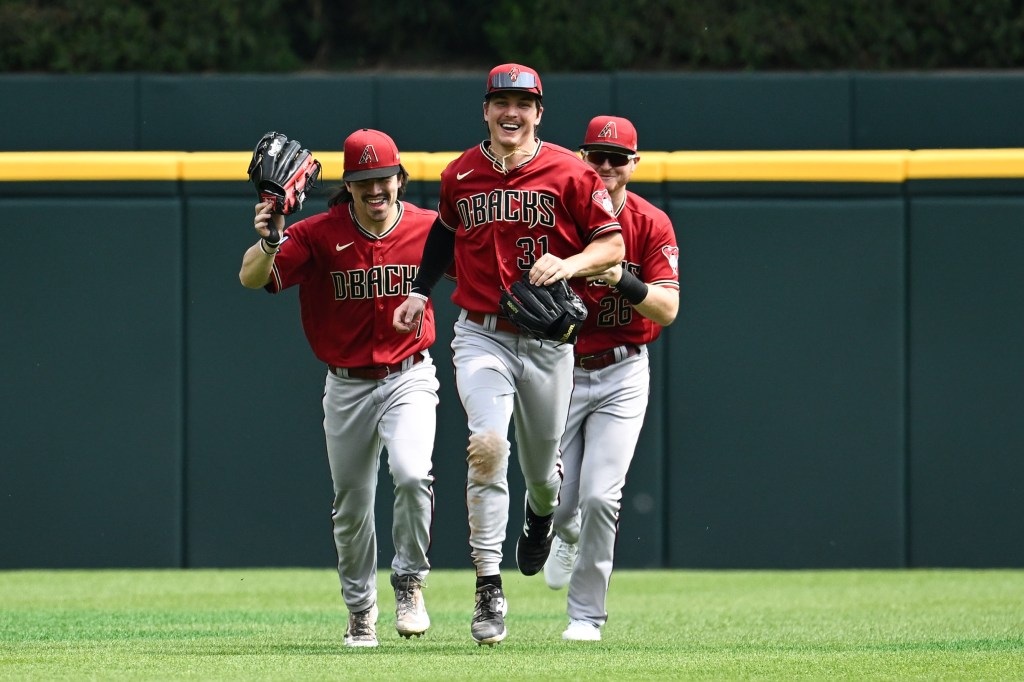 Arizona Diamondbacks