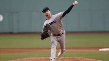 The Miami Marlins Unsung Hero – Braxton Garrett