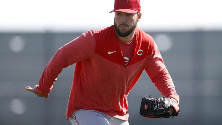 The Cincinnati Reds Pitching Prospects Are Showing Promise