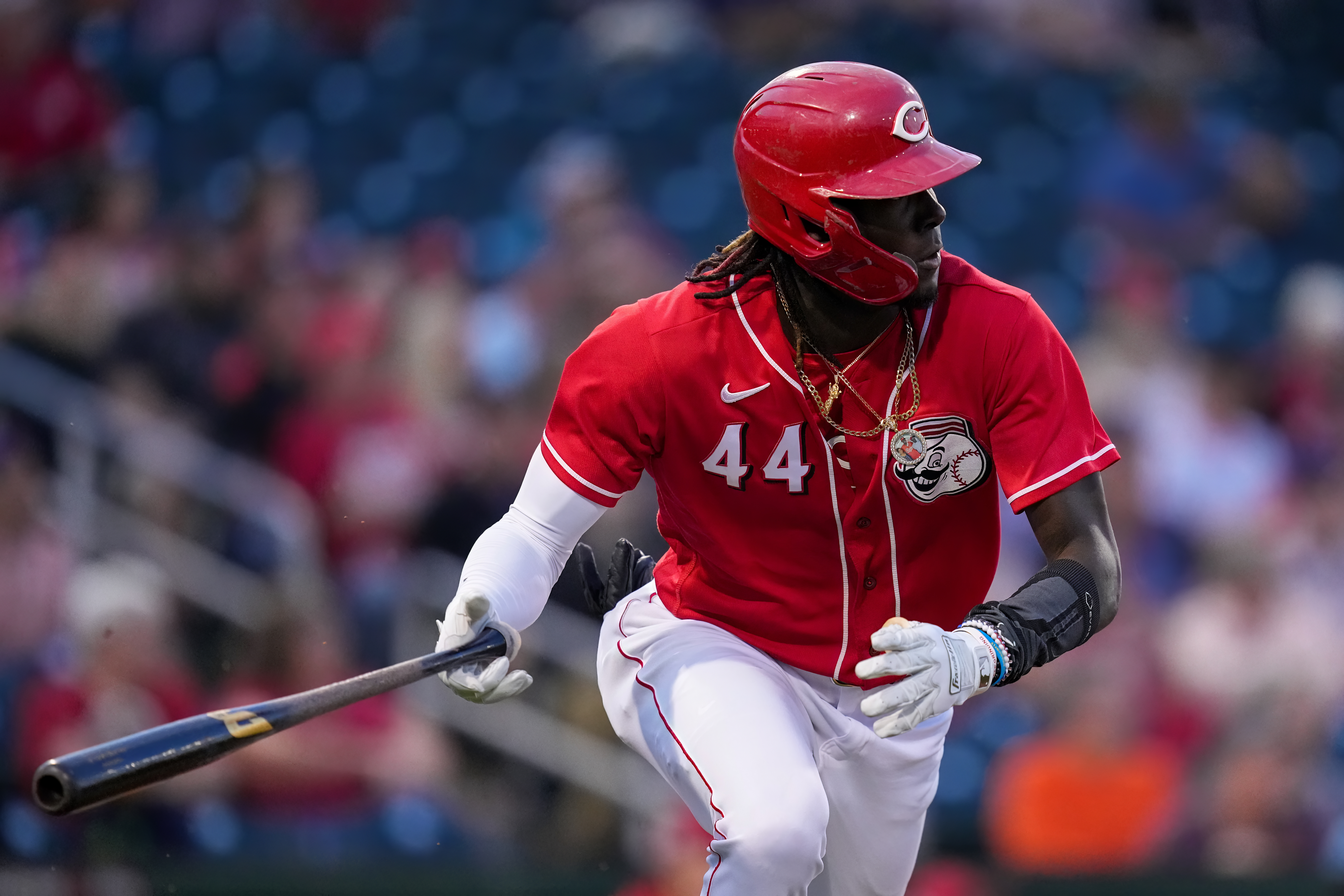 Reds: 3 players from the AL Central to target at the MLB trade deadline