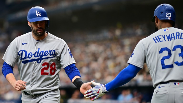 Who should be on the Dodgers' trade deadline wish list?