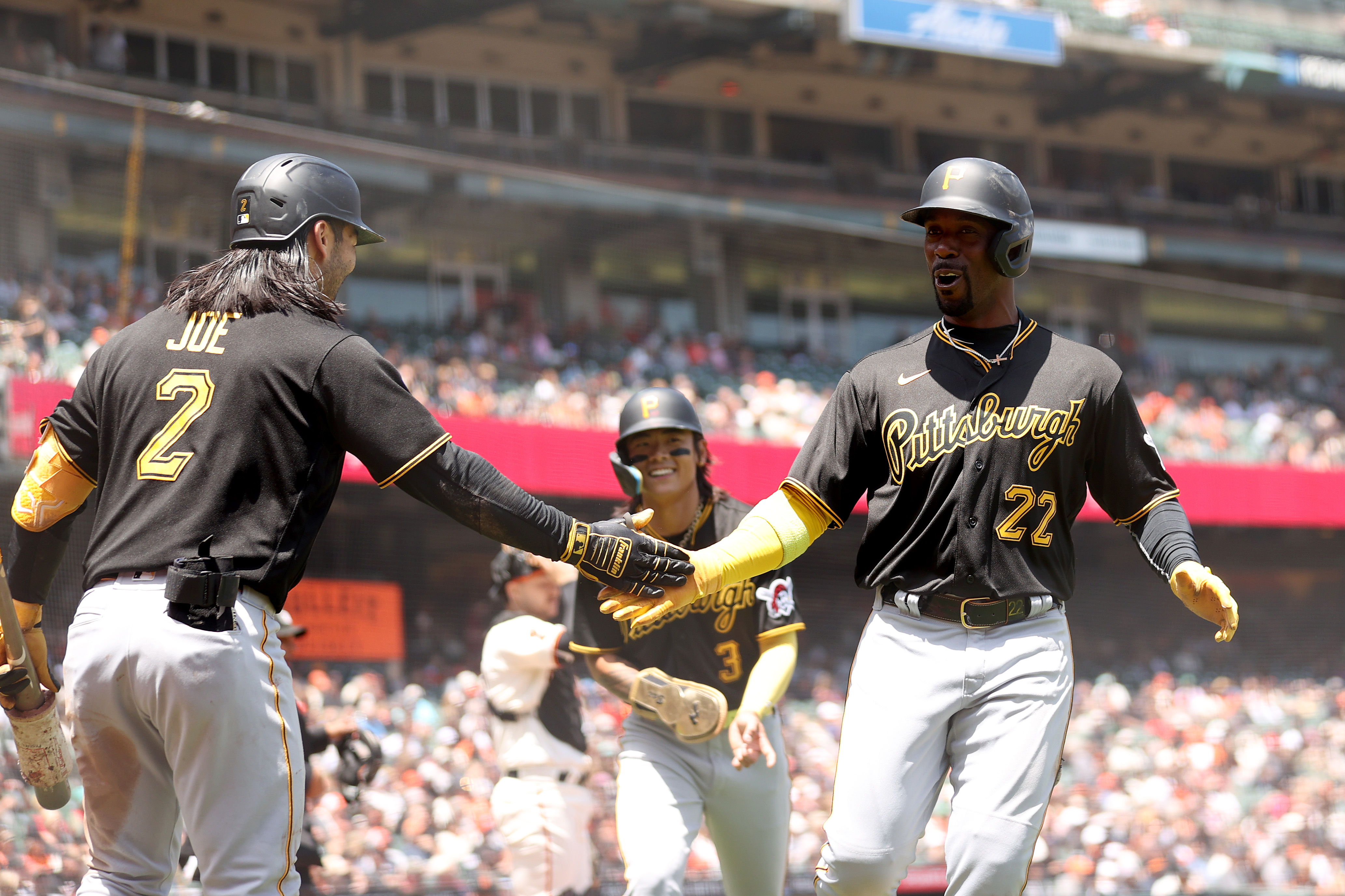 2023 Has Been More Than a Swan Song for Andrew McCutchen