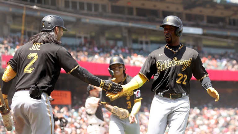 2023 Has Been More Than a Swan Song for Andrew McCutchen