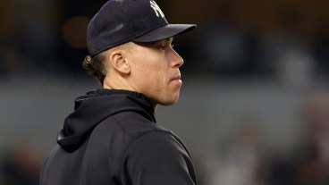 MLB Injury Report: Judge’s Toe Still Cause for Concern