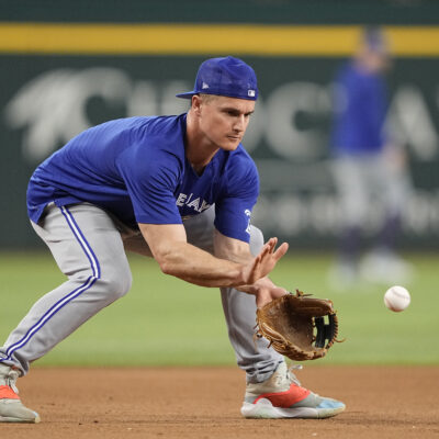 Who Should Win the American League Gold Glove Awards?