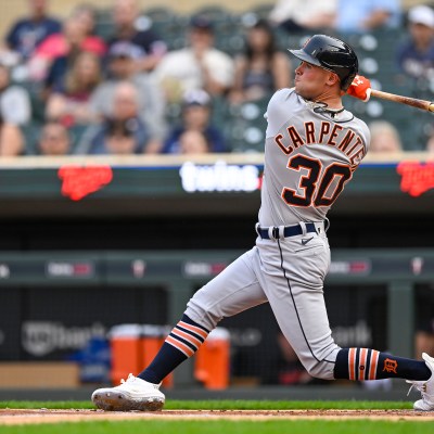 Fantasy Baseball Waiver Wire Week 21: Kerry Carpenter
