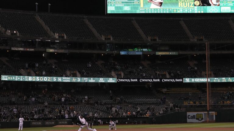 A Perfect Game Now Is More Impressive Than Ever