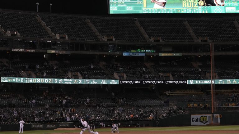 Perfect Game Baseball
