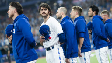 Bullpen Decisions Are Looming for the Blue Jays