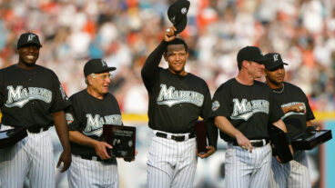 30 Years of Fish: A Look at the Greatest Moments in Marlins History