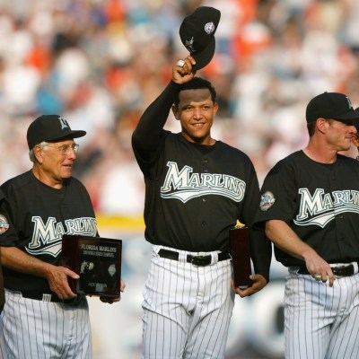 gary sheffield: Baseball News, Stats & Analysis