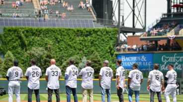 Exclusive: Colorado Governor Jared Polis Talks Rockies, Opening Day, More