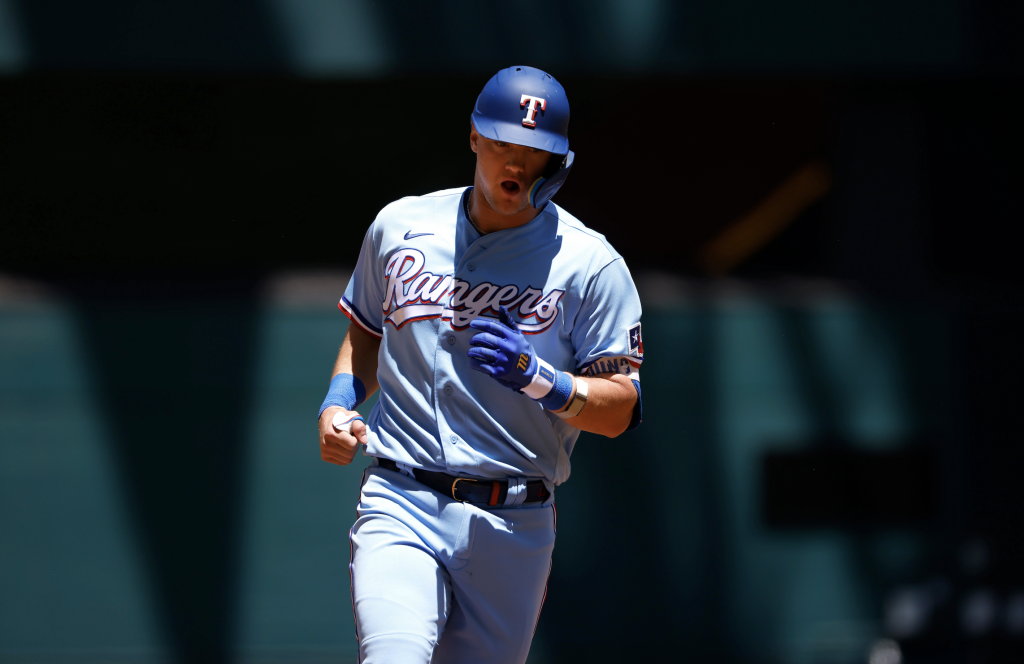 rangers baseball uniforms