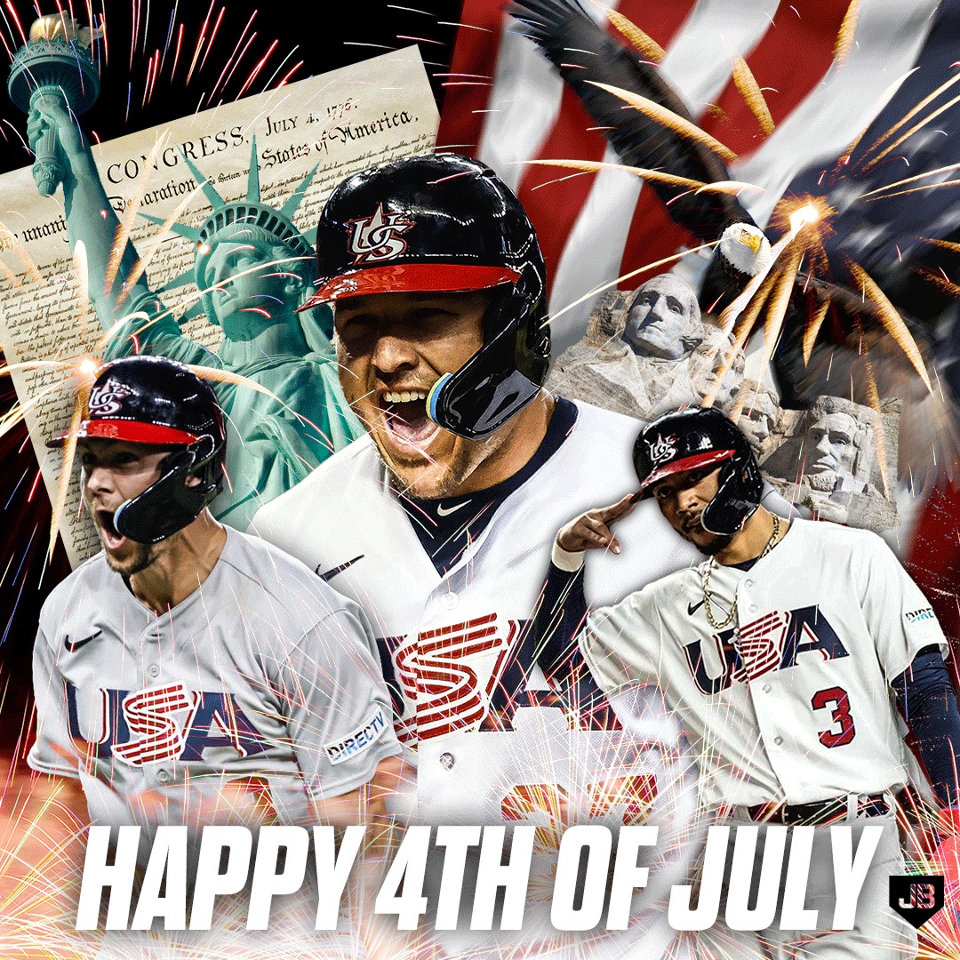MLB Picks Today, Best Bets, Odds, Predictions for July 4, 2023 Just Baseball
