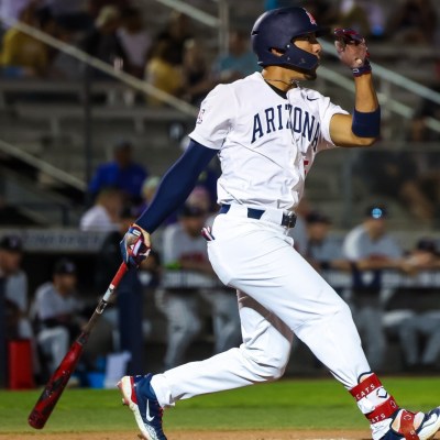 First Round Sleepers in the 2023 MLB Draft