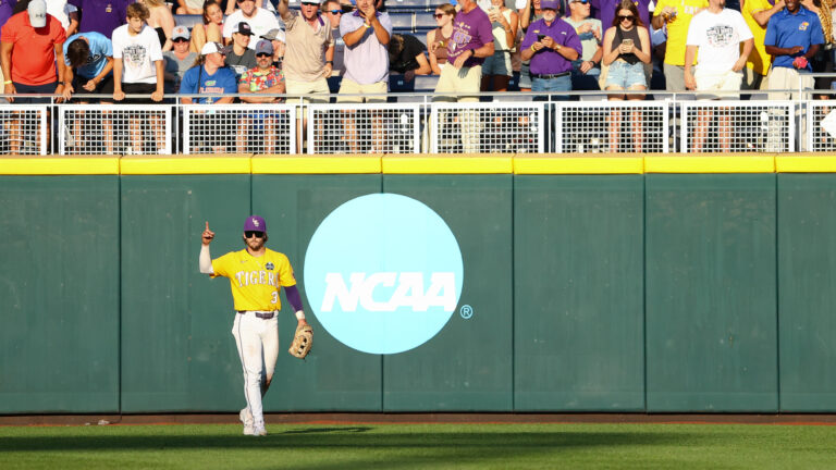 2023 MLB Mock Draft 2.0