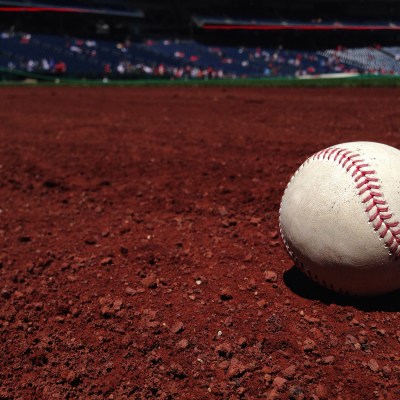 MLB Game Simulations by Ballpark Pal