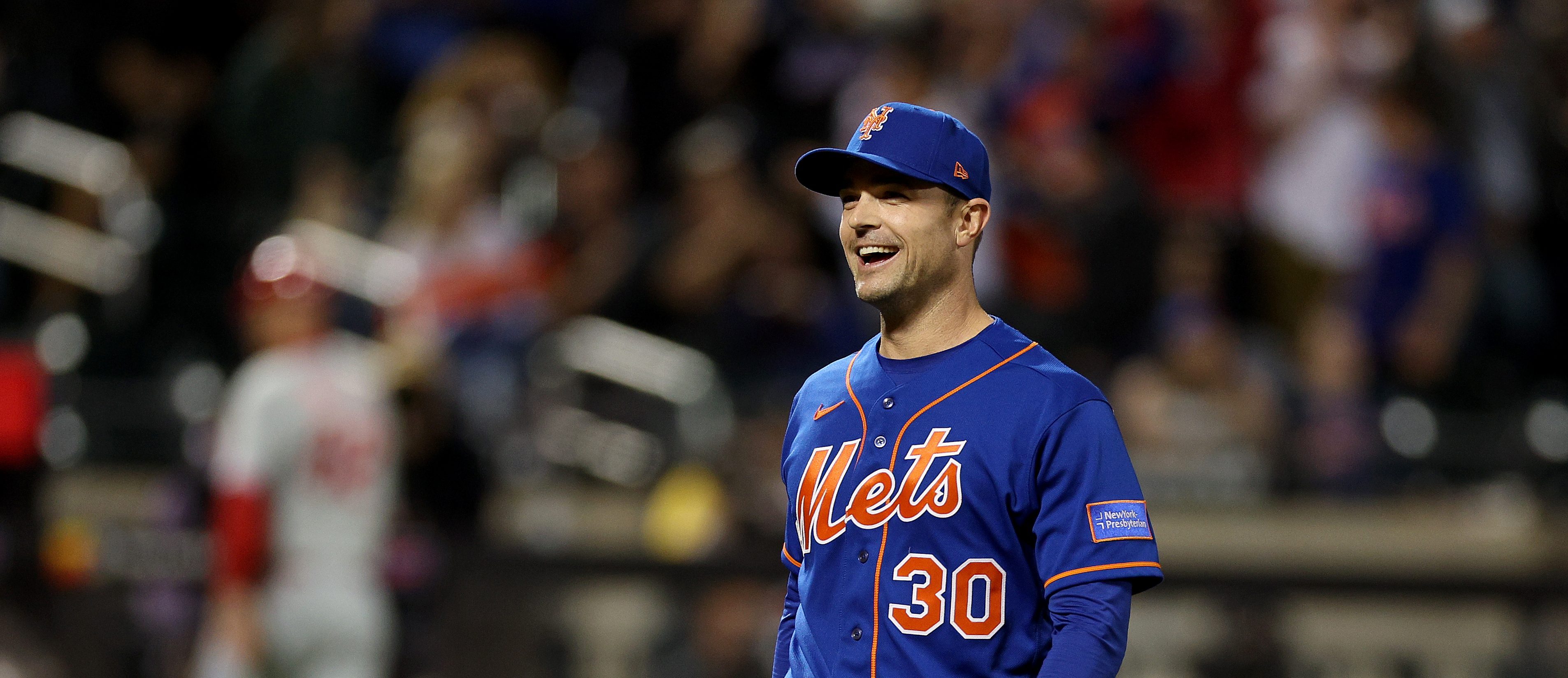 Mets 'getting many hits' on key reliever who is 'definitely' available 