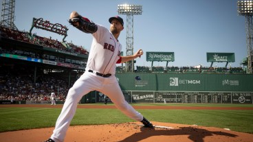 James Paxton: Boston’s Best Trade Chip or Key Contributor to a Red Sox Playoff Push?