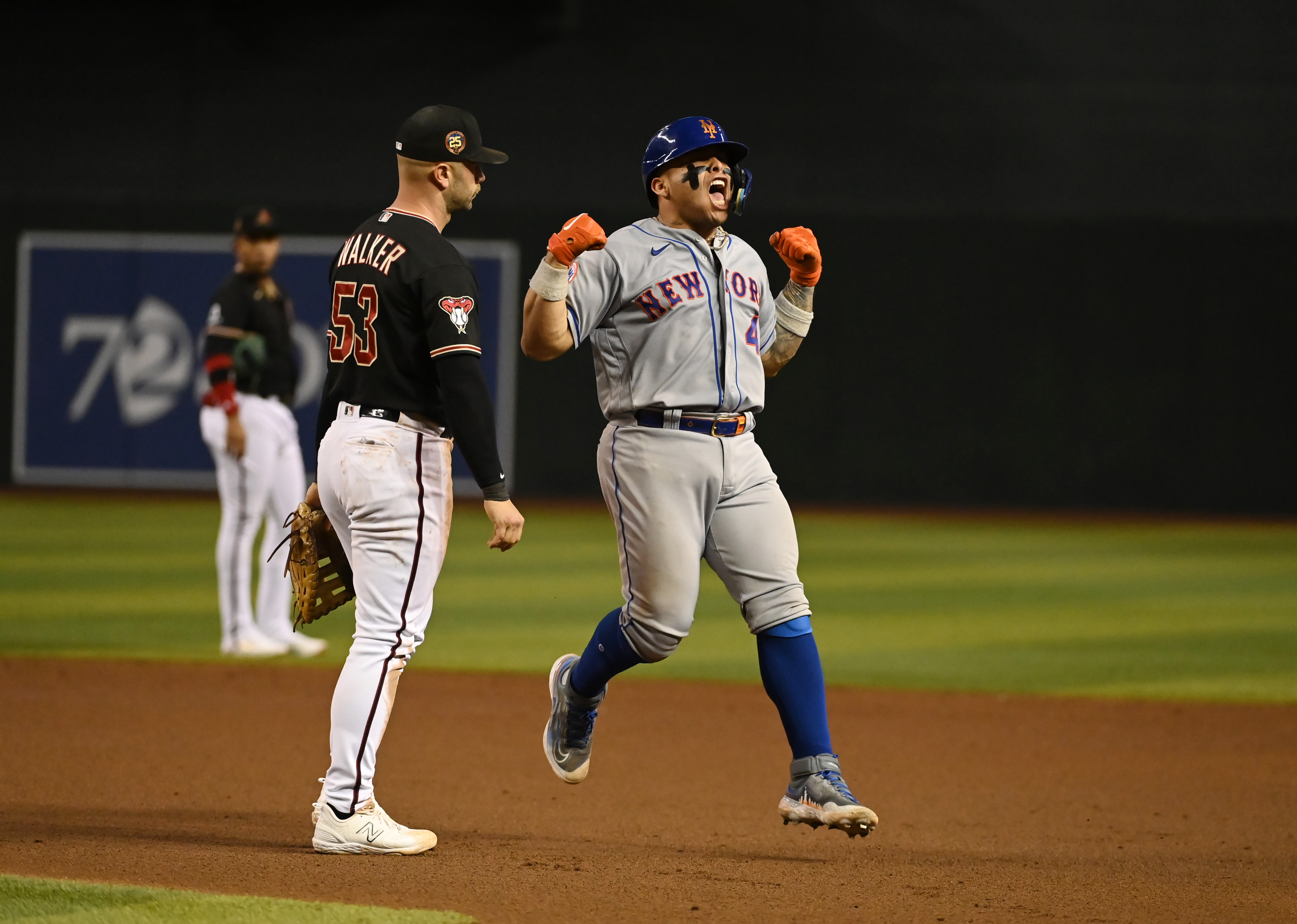 New York Mets Future Is Bright With Francisco Alvarez