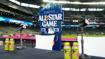 Reliving the Past History of the MLB All-Star Game in Seattle