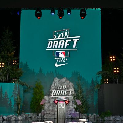 2025 Fantasy Baseball Mock Draft
