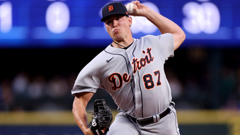 You’ve Never Heard of the Guy With MLB’s Lowest ERA