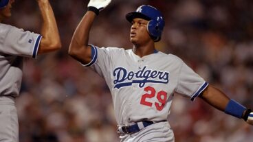 Back to the Future: Projecting Prospect All-Star Games of the Past