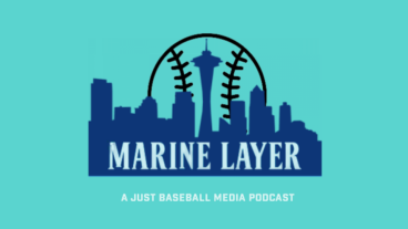 Welcome To The Marine Layer Podcast