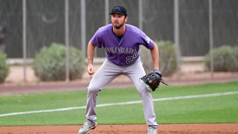 Closer and rotation battles highlight Rockies early Spring Training