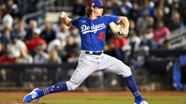 Top MiLB Players of the Week: Jonathan Aranda, Ryan Pepiot