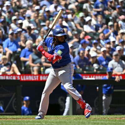 The Toronto Blue Jays Clinch a Wild Card Spot