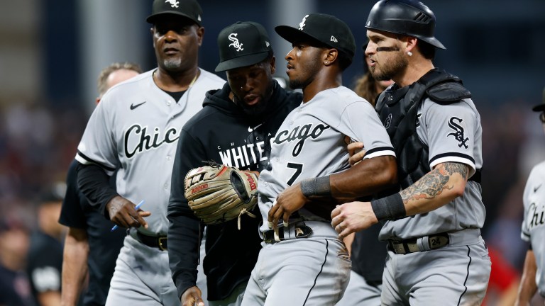 How the current Chicago White Sox 40-man roster was assembled