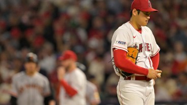 How Long Will the 2023 Season Scar the Los Angeles Angels?