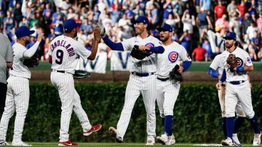 Chicago Cubs Offseason Outlook for 2023-2024 Free Agency