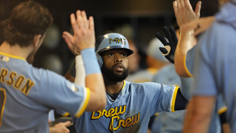 Did the Brewers Do Enough at the Deadline To Win the NL Central?