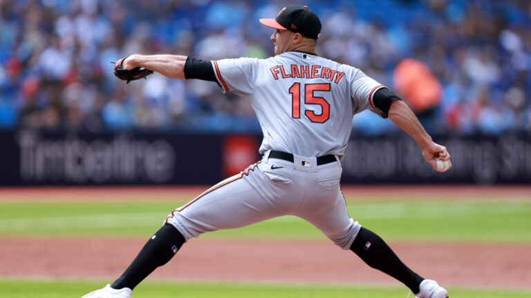 Did the Baltimore Orioles Add Enough at the Trade Deadline?