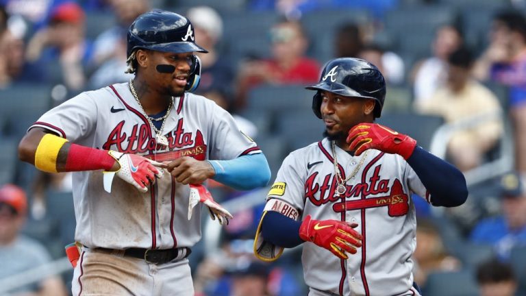 MLB Injury Report: Braves Lose Ozzie Albies to Hamstring Injury