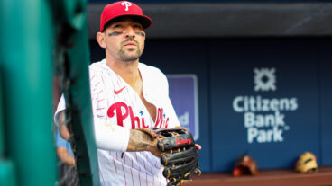 Philadelphia Phillies Offseason Outlook for 2023-2024 Free Agency