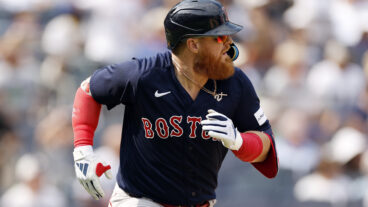 Five Potential Landing Spots for Free Agent Justin Turner