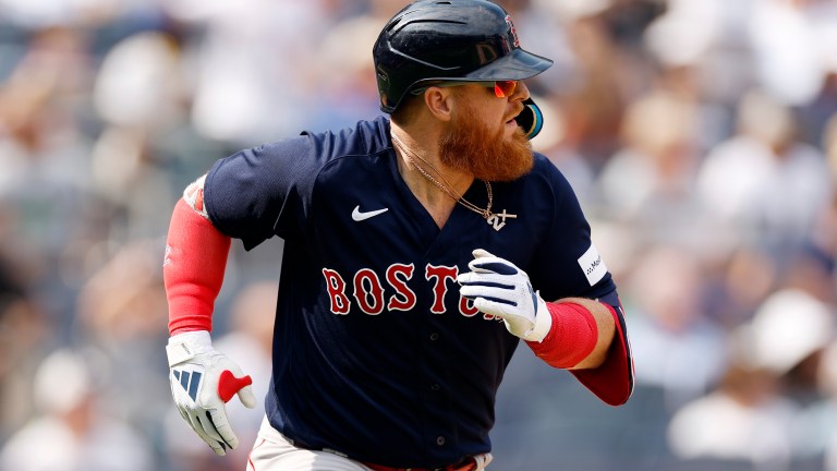Justin Turner Has Come as Advertised for the Boston Red Sox