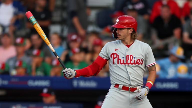 Philadelphia Phillies, Washington Nationals to Participate in 2023